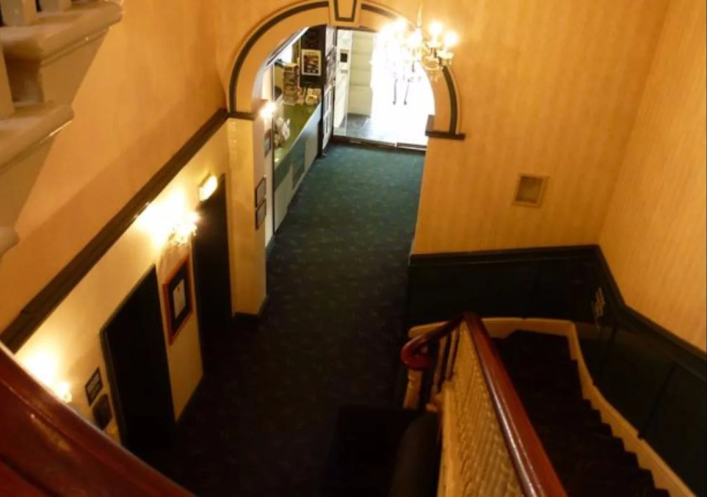 Brydone Hotel Oamaru