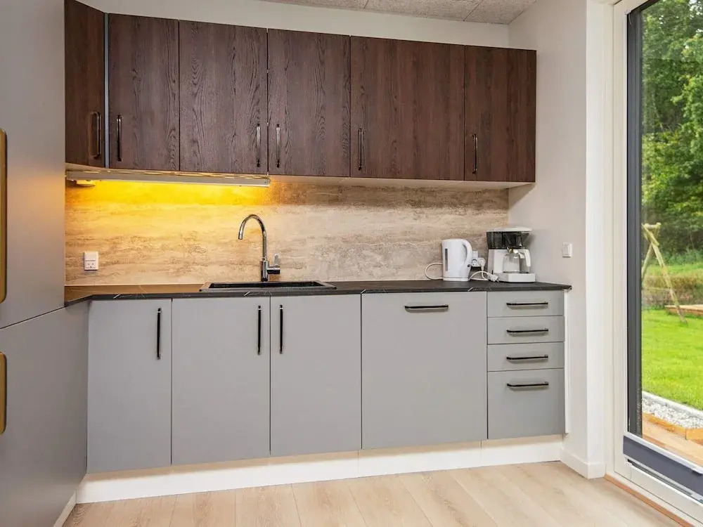 6 person holiday home in Juelsminde-By Traum