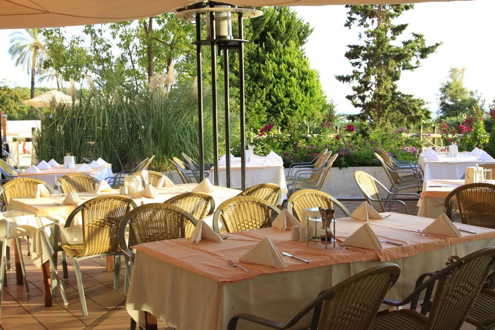 Suntopia Hotels Pegasos Club