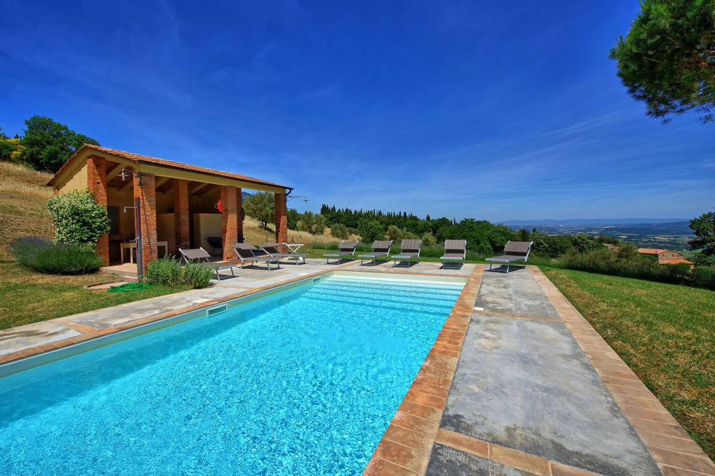 Villa Montefreddo