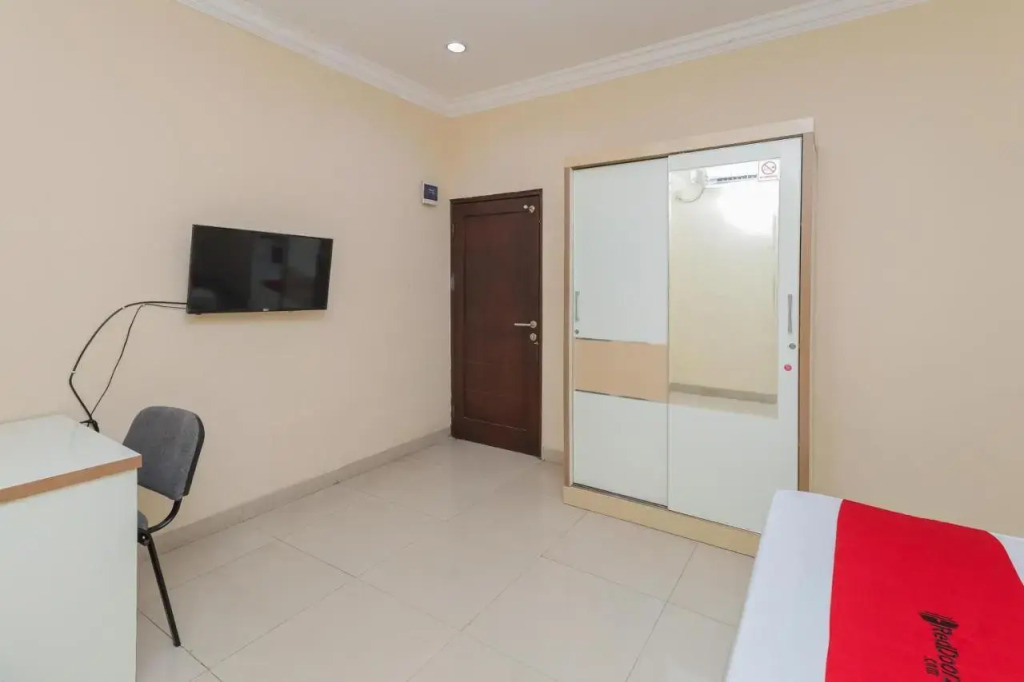 Wisma Basco Syariah by OYO Rooms