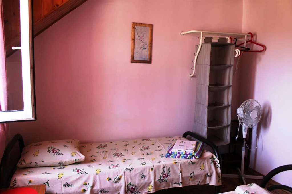 Guest house Solovinyi krai
