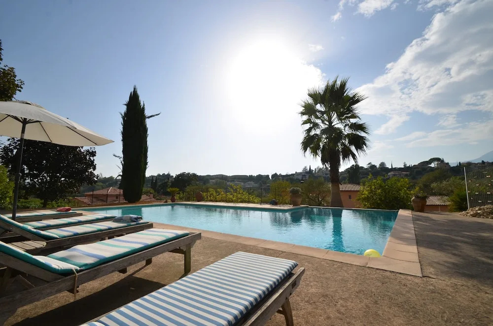 Villa Provençale
