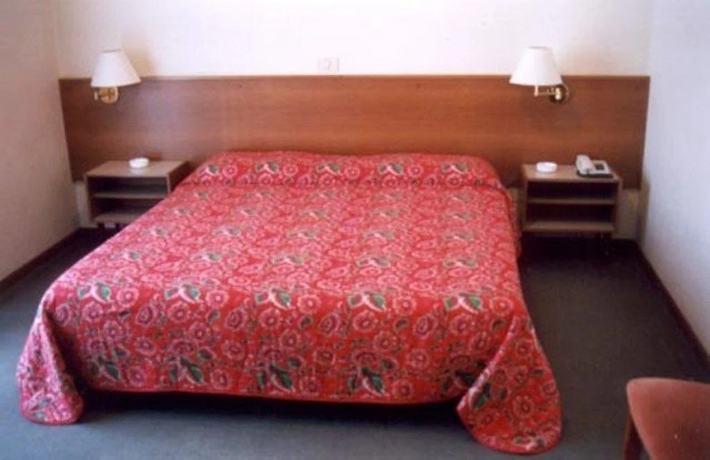 Hotel Capri