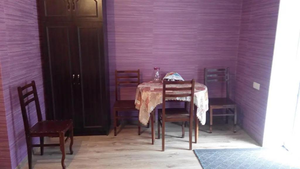 Guest House Temur Sujashvili
