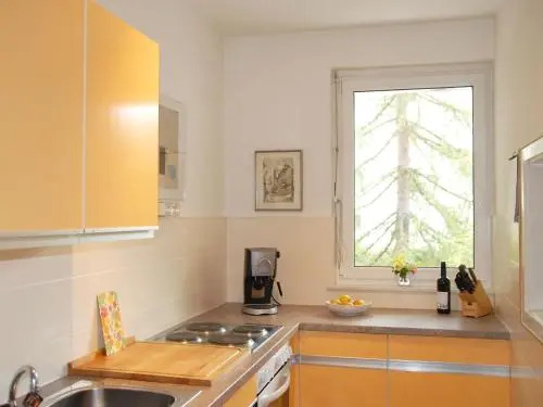 Apartment Haus Reitl III.1
