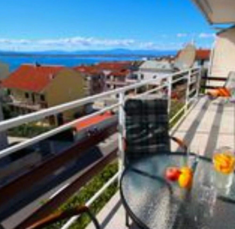 Apartment Josipa 2 2 2nd Floor