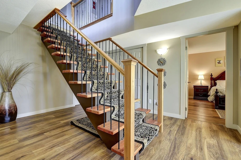 Beautiful Rodee Homestay -west Kelowna