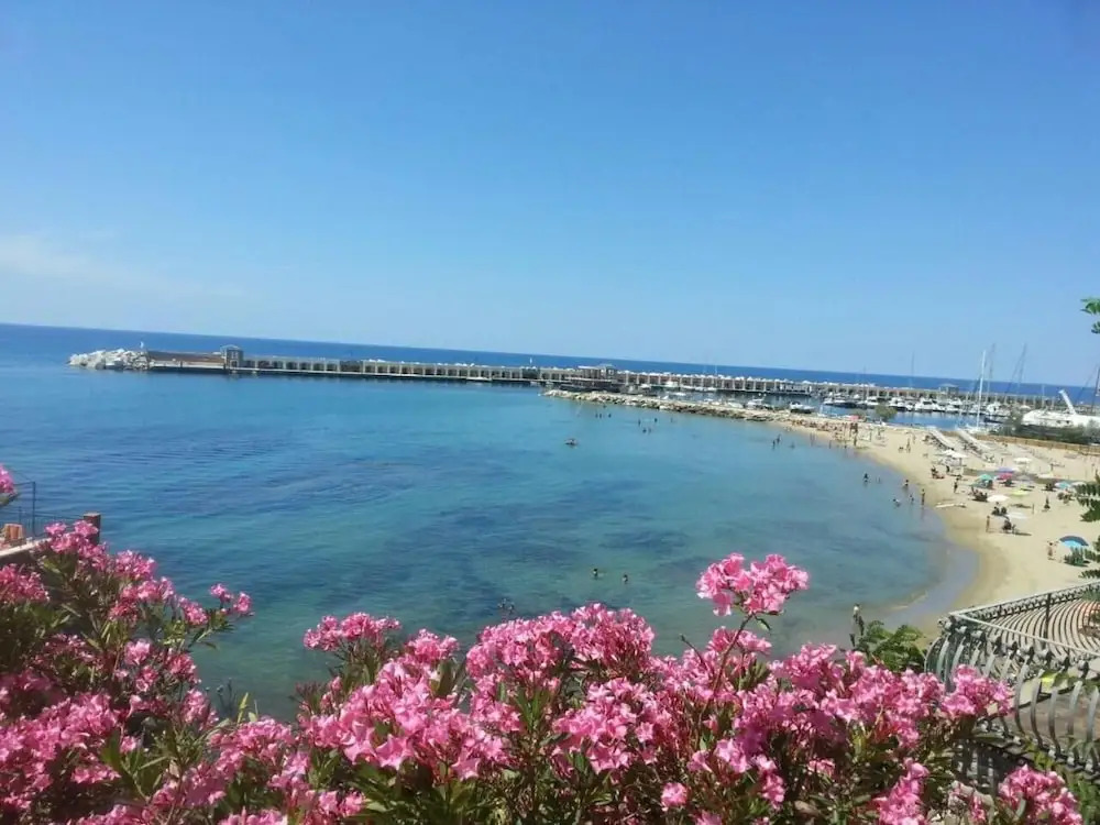 Lincanto del mare