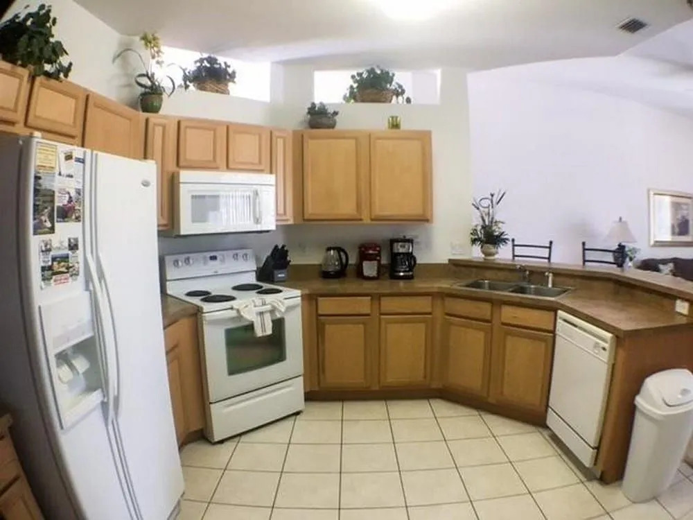 Calabay Dream Apartment 4 Bedroom