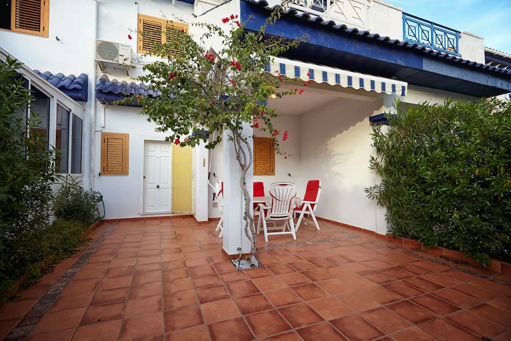 Bungalow Parquemar - LMT Holiday