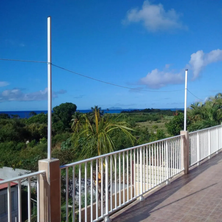 Villa Pistaches