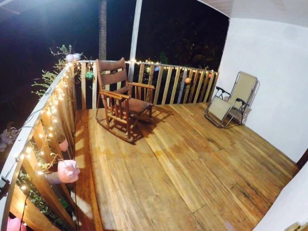 Nachos House