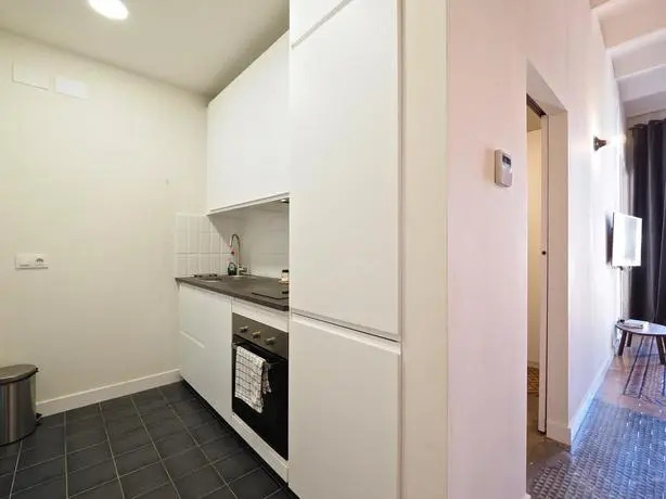 Design Apartments by Olala Homes