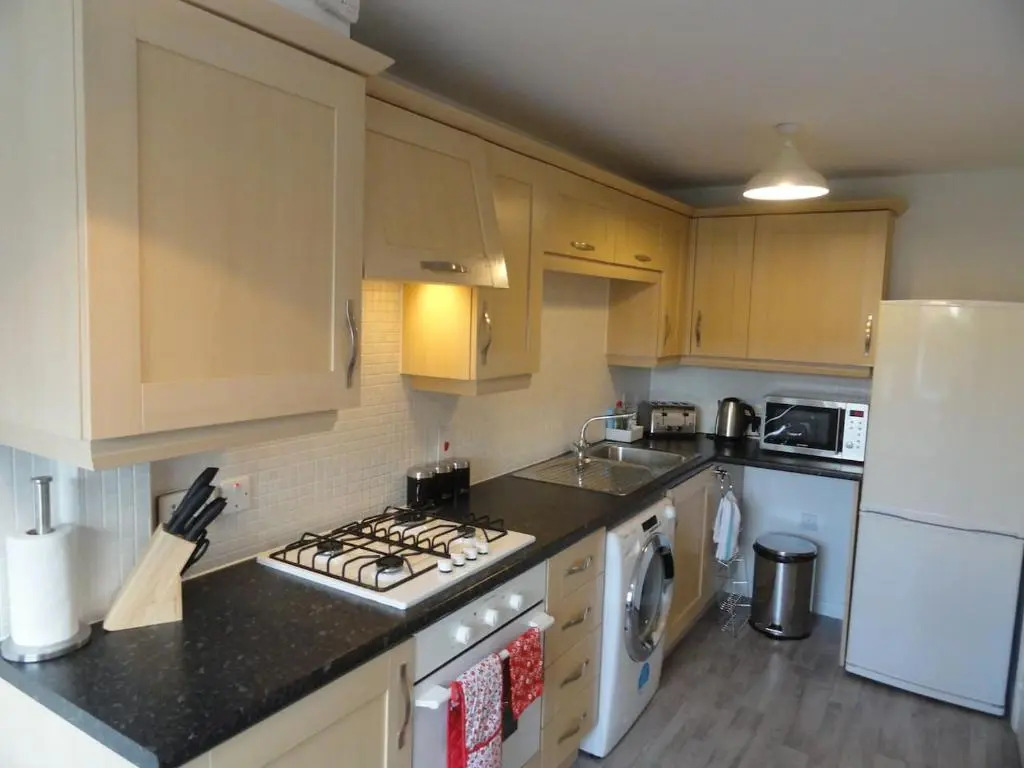 Perry House, Long Ashton, Bristol by Cliftonvalley Apartments