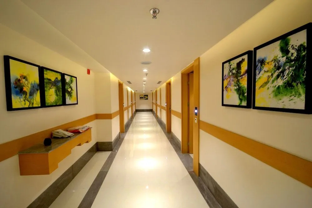 Pearltree Hotels And Resorts