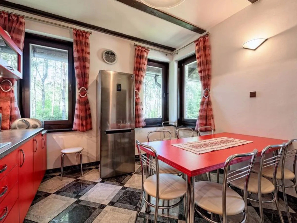 Holiday Home Trzy Brzozy by Interhome