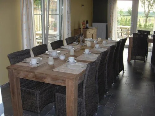 B&B Knotwilgenhoeve