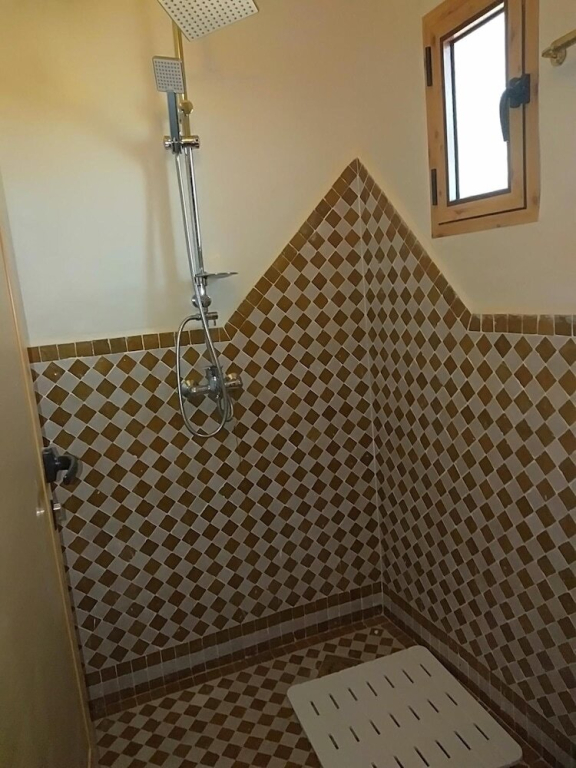 Riad Les jardins de Merzouga