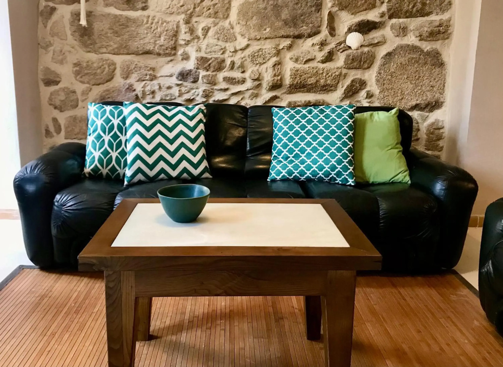 Loft zona histórica Camino De Santiago