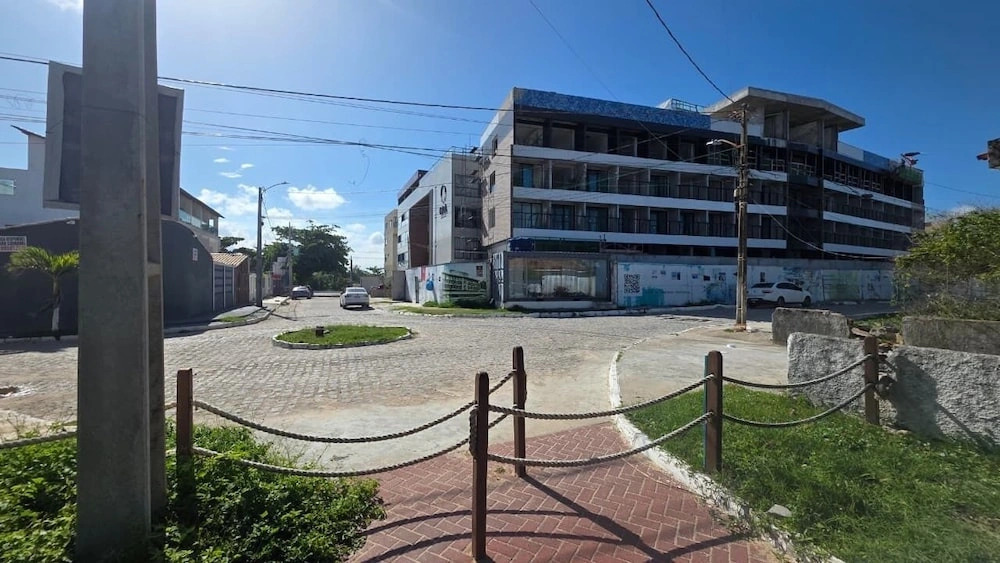 Ora Beach poucos passos do mar by LP