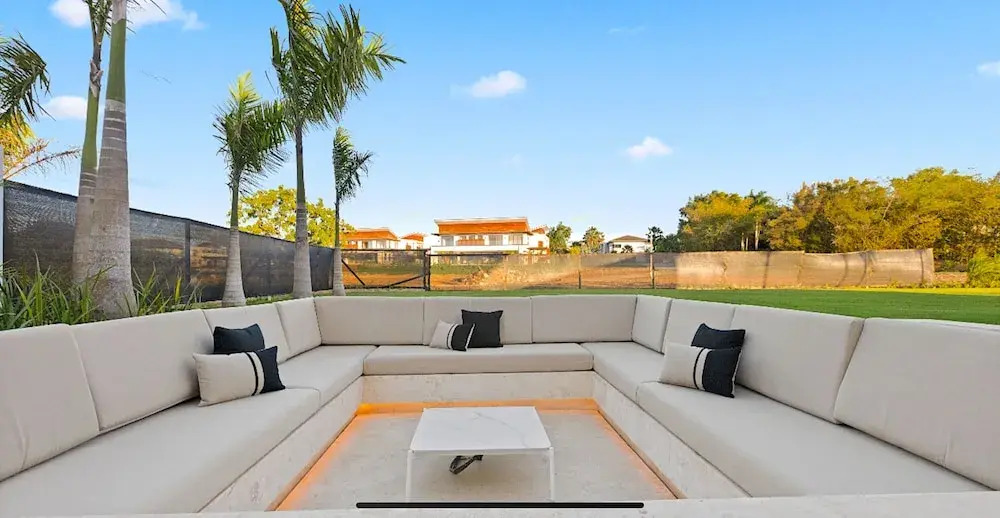 Srvittinivillas Flyvll/ Lux Spacious / Fam / Vacations / Casa de Campo Villas