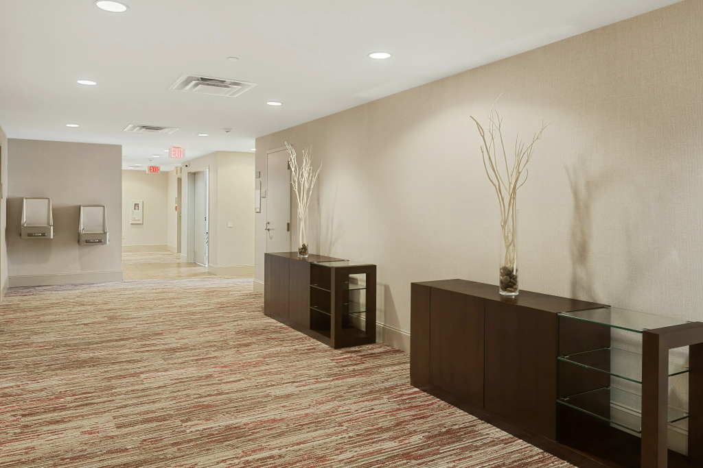 Hilton Garden Inn New Orleans French Quarter/CBD