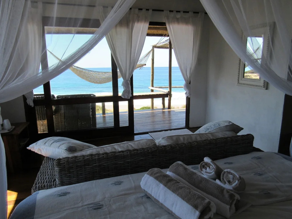 Blue Footprints Eco Lodge
