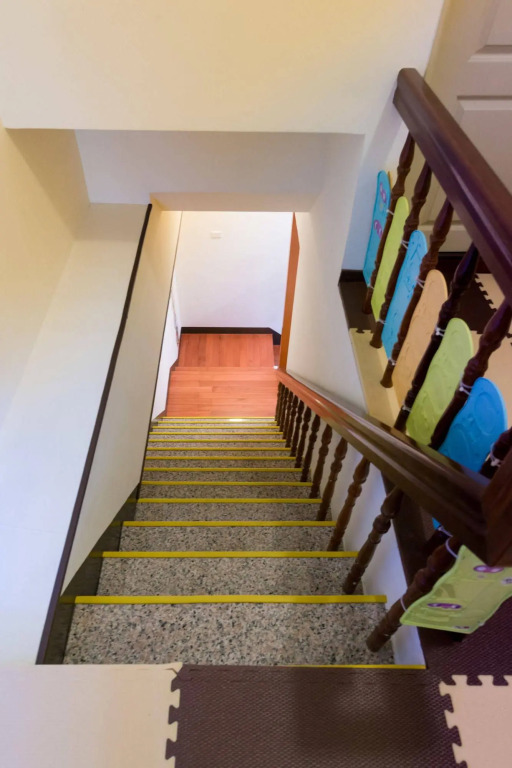 Anping Secret Paternity Bed And Breakfast