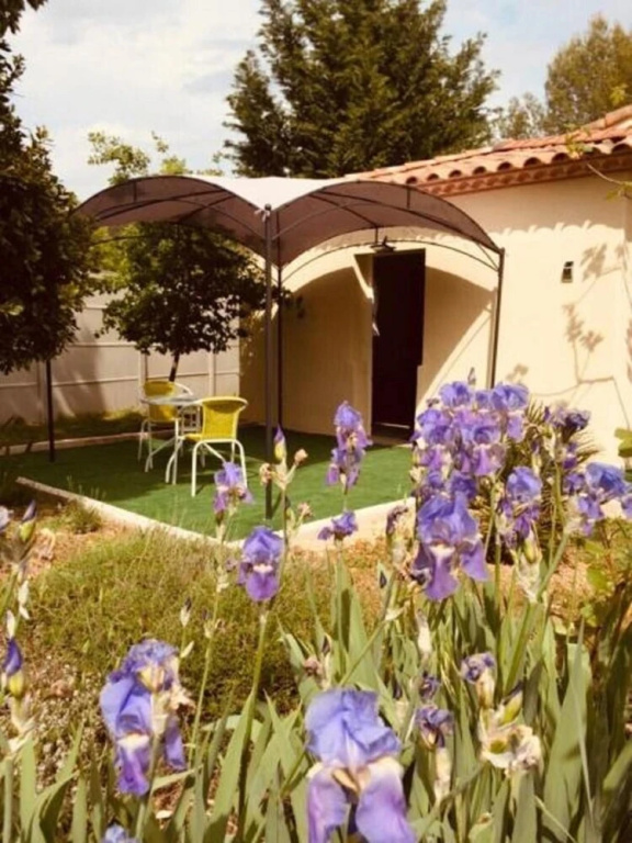 La Chouette Villa , Cabane Kota, chambre spacieuse de 20m2 totalement indépendante