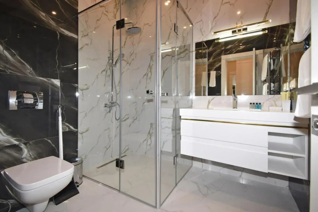 LUXUARY Apartment In the CENTRE