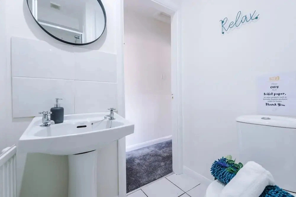 Fresh House Amazing Location Great for Couples