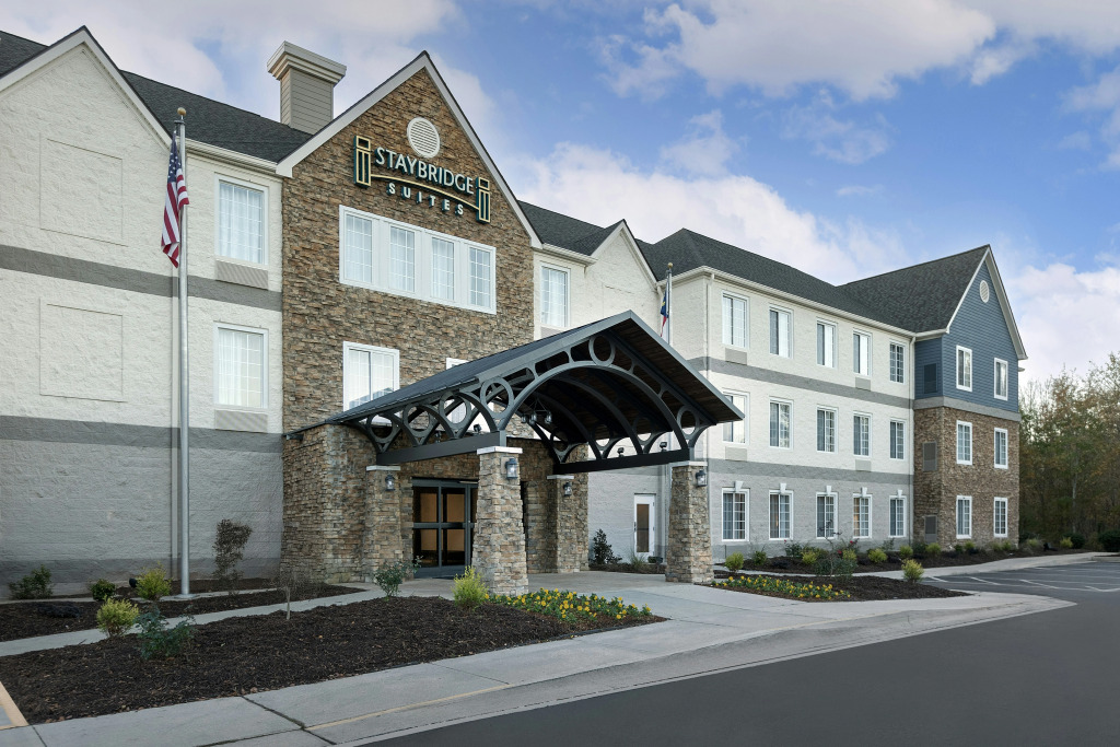 Staybridge Suites Raleigh-Durham Airport-Morrisville by IHG
