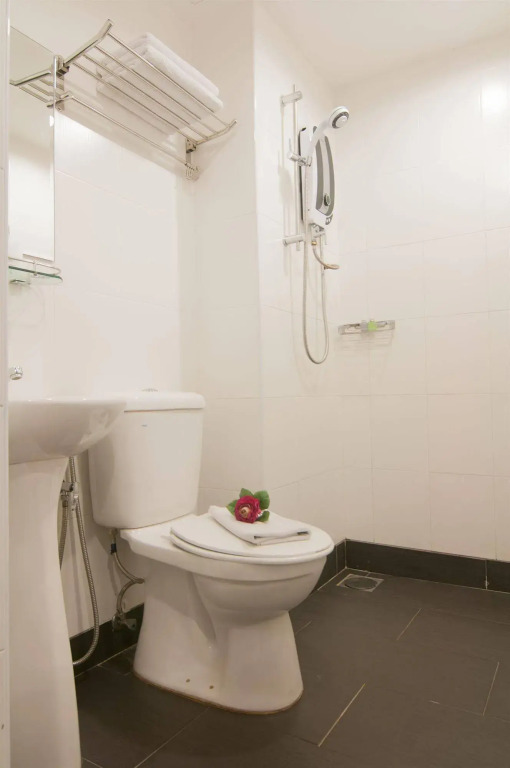 De' Songket Hotel