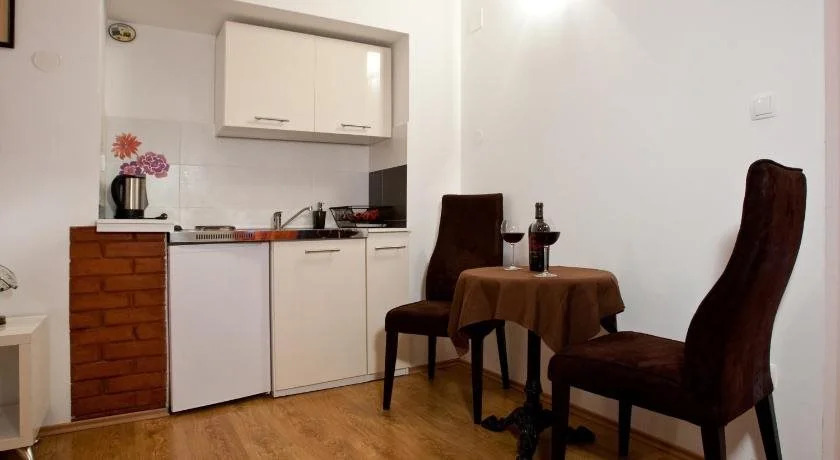 Borna and Franko Rooms Split city centre