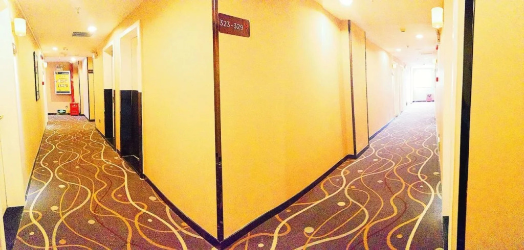 7Days Inn Dongguan Dongcheng Wanda Square
