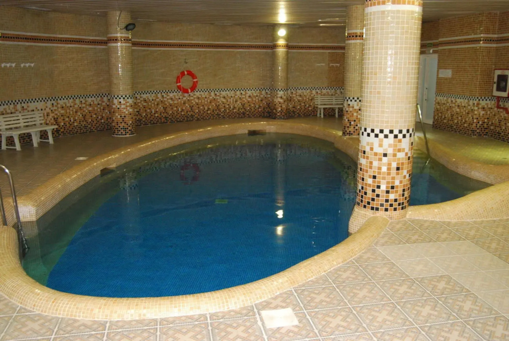 Hotel Vila-real Azul