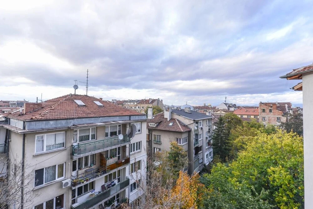Fm Premium 1 Bdr Apartment Classical