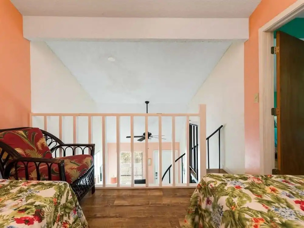 The Cove 203A by Meyer Vacation Rentals