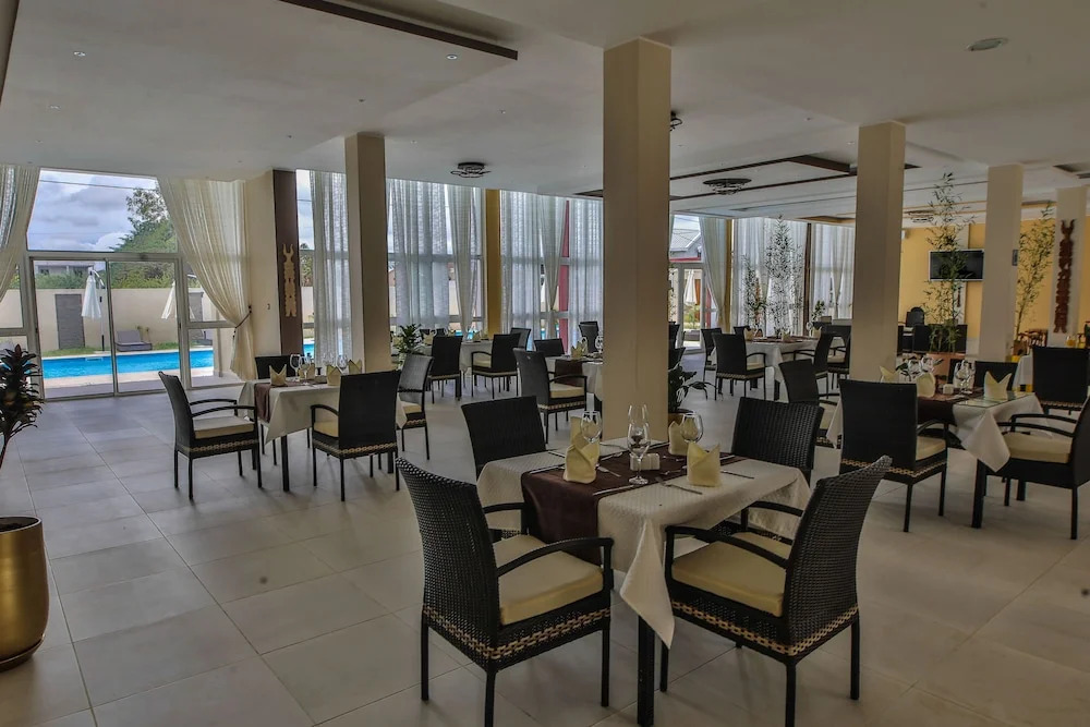 Hôtel MENABEL