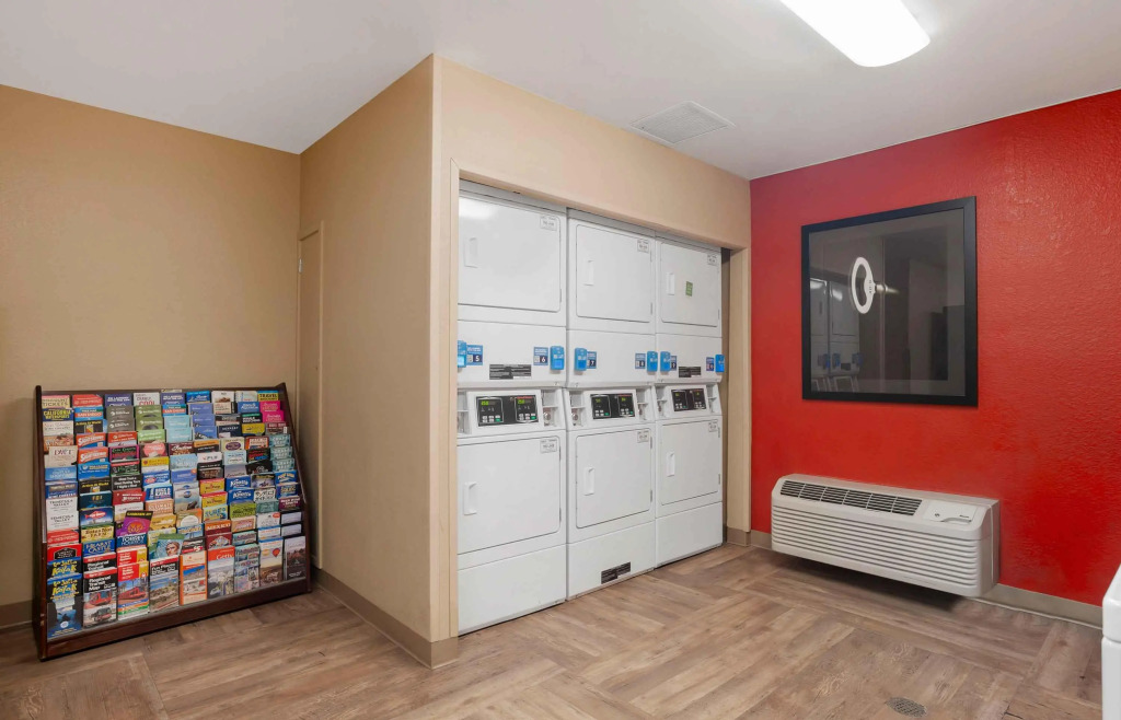 Extended Stay America Suites - San Diego - Oceanside