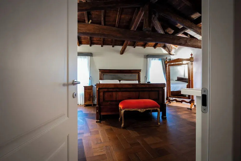 Locanda Sibilla Luxury Suites