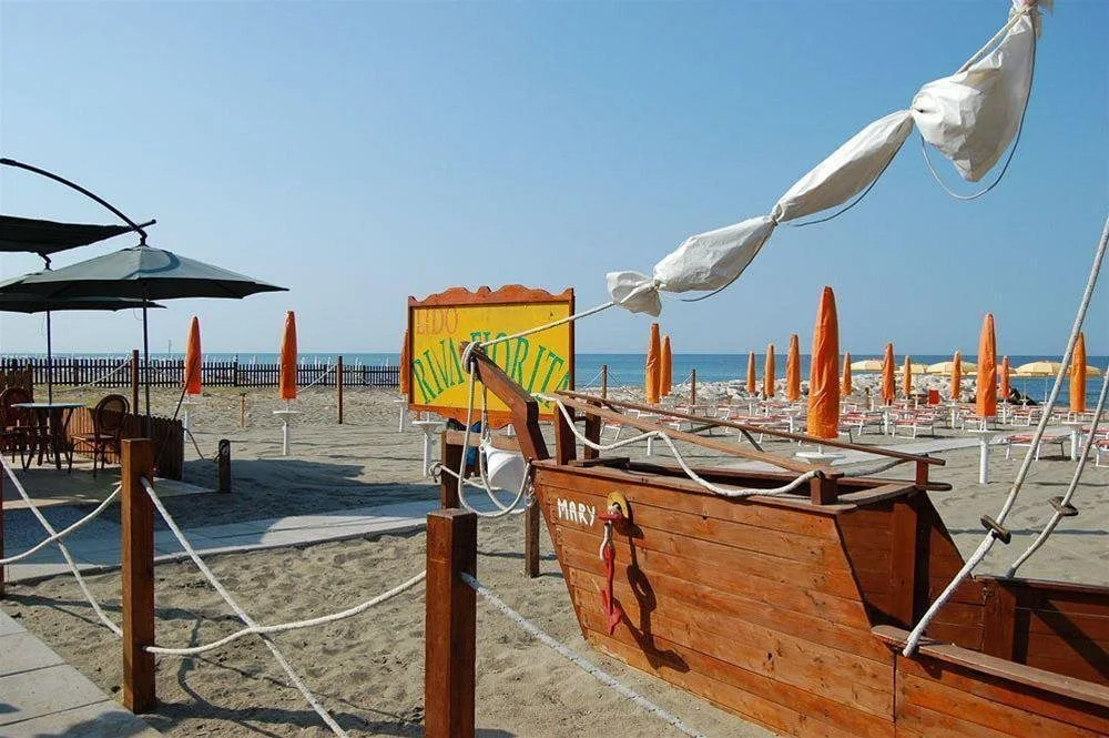Hotel Riva Fiorita