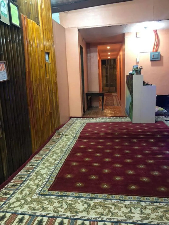 OYO 650 Bahay Ni Ate Bed And Breakfast