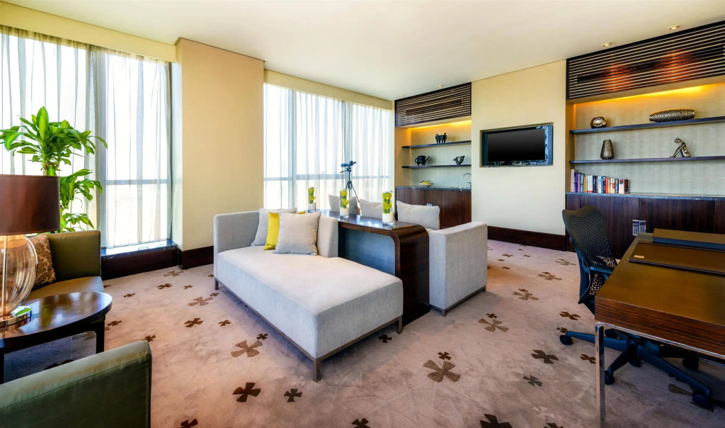 The Westin Beijing Chaoyang