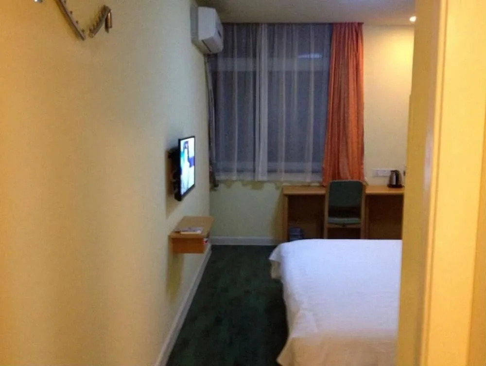 Home Inn Hotel