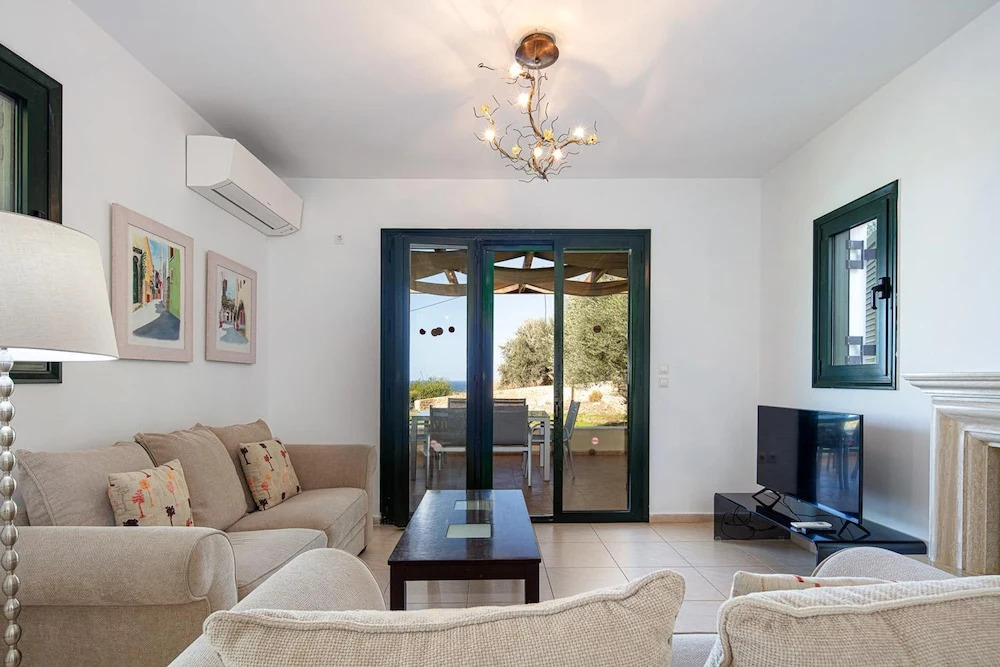 Villa Eleni in Pigianos Kampos
