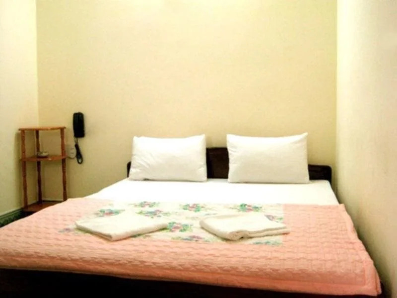 Lam Thuan Guest House