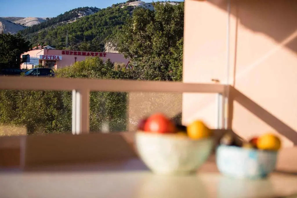 Apartments in Rab - Insel Rab 42670