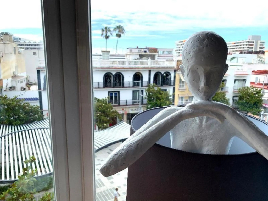Hotel Ritual Sireno Torremolinos